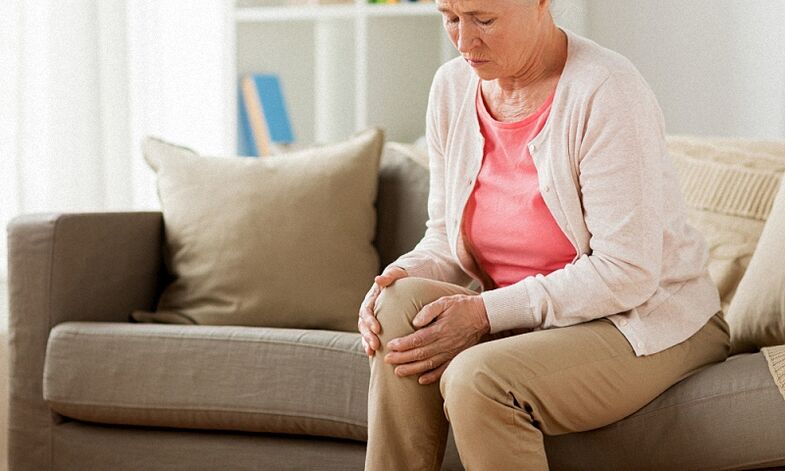 Wat ass Arthrosis