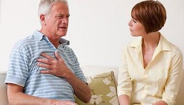 Sekundär Zeeche vun der Gebärmutteral OsteOchondrosis