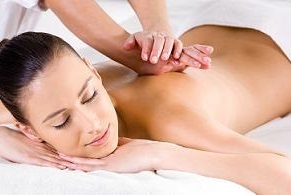 Massage fir Osteochondrose vun der Thoraxregioun