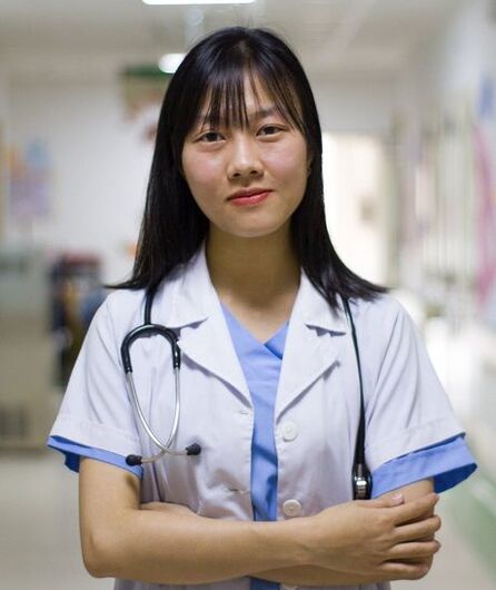 Dokter